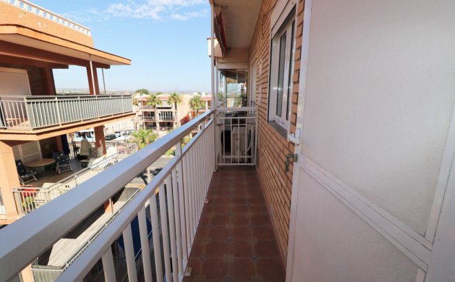 Resale - Penthouse -
Torrevieja - Playa De Los Naufragos