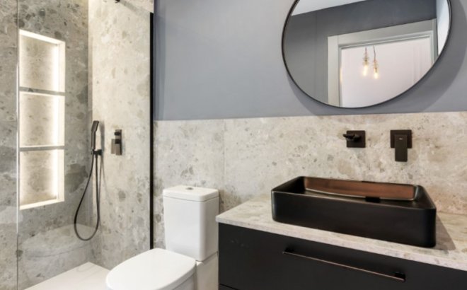 Resale - Villa -
Torrevieja - Costa Blanca