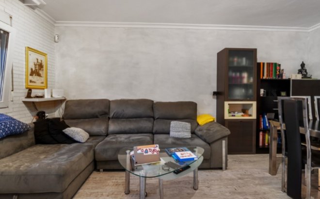 Herverkoop - Town House -
Torrevieja - Costa Blanca