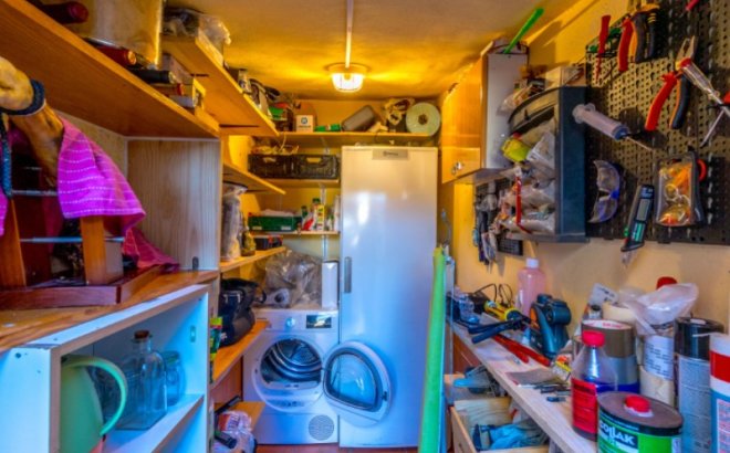 Herverkoop - Town House -
Torrevieja - Costa Blanca