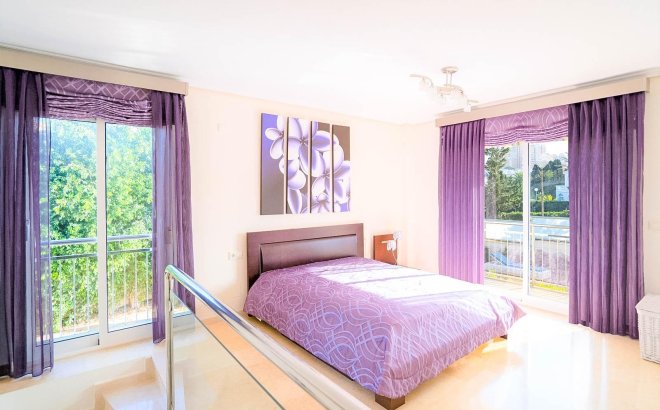 Herverkoop - Villa -
Torrevieja - Torre La Mata