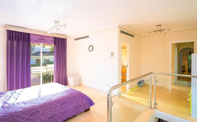 Herverkoop - Villa -
Torrevieja - Torre La Mata