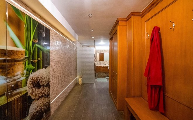 Herverkoop - Villa -
Torrevieja - Torre La Mata