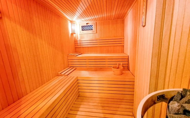 Herverkoop - Villa -
Torrevieja - Torre La Mata