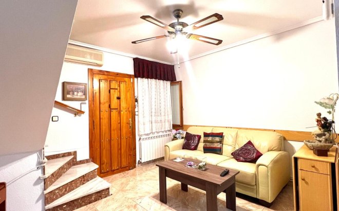 Revente - Dúplex -
Torrevieja - Costa Blanca