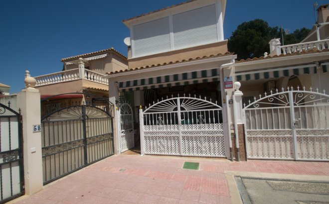 Revente - Dúplex -
Torrevieja - Costa Blanca