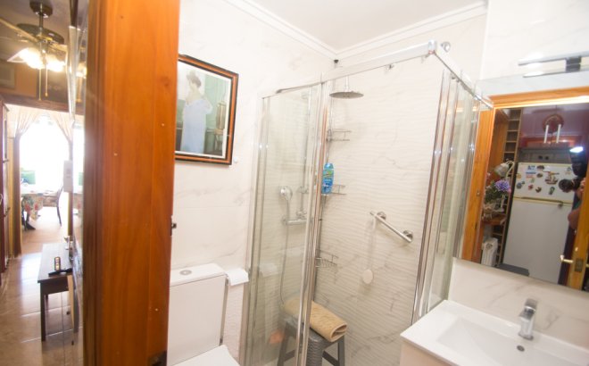 Revente - Dúplex -
Torrevieja - Costa Blanca