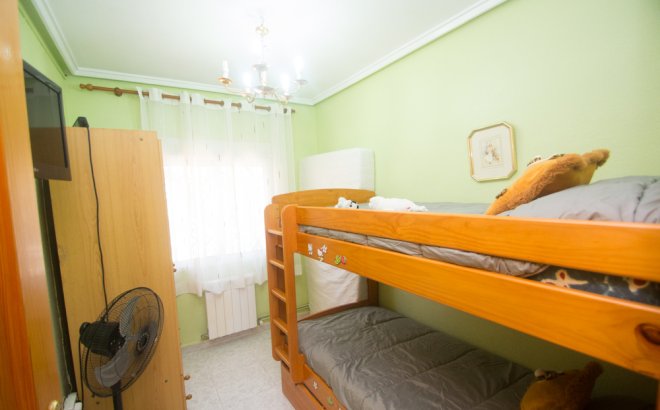 Revente - Dúplex -
Torrevieja - Costa Blanca