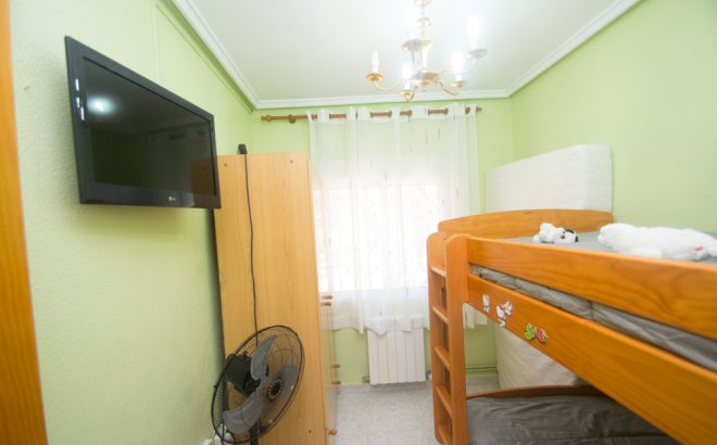 Revente - Dúplex -
Torrevieja - Costa Blanca