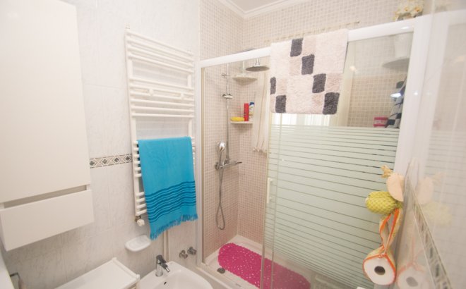 Revente - Dúplex -
Torrevieja - Costa Blanca