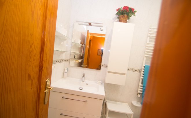 Revente - Dúplex -
Torrevieja - Costa Blanca