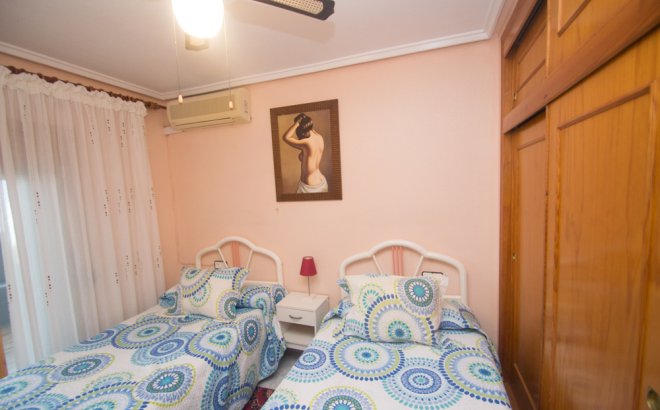 Revente - Dúplex -
Torrevieja - Costa Blanca