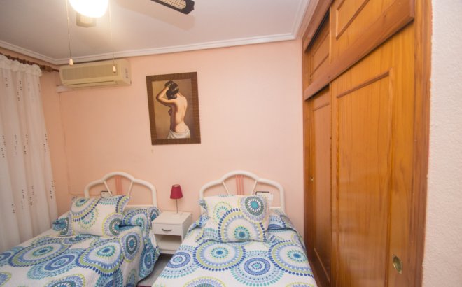 Revente - Dúplex -
Torrevieja - Costa Blanca