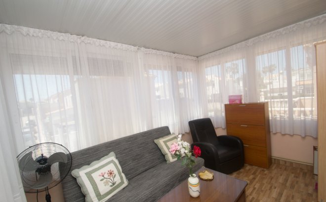 Revente - Dúplex -
Torrevieja - Costa Blanca