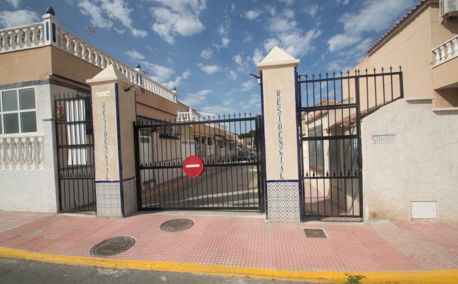 Revente - Dúplex -
Torrevieja - Costa Blanca