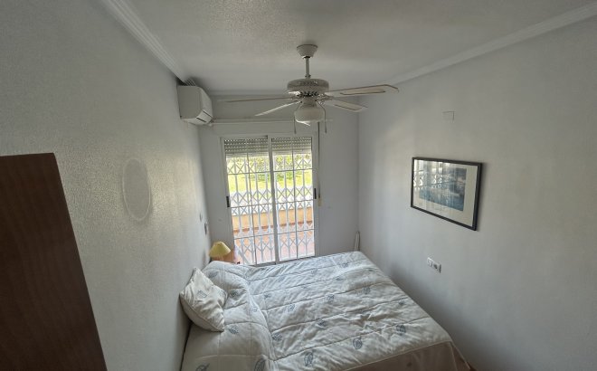 Herverkoop - Town House -
Torrevieja - Costa Blanca