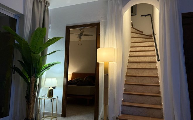 Herverkoop - Bungalow -
Torrevieja - Cañada Del Molino