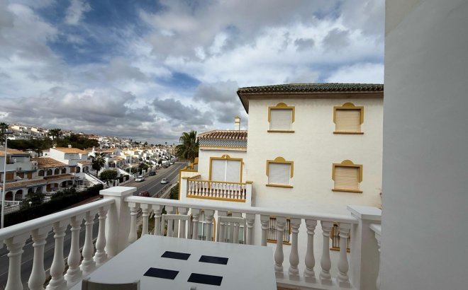 Herverkoop - Bungalow -
Torrevieja - Cañada Del Molino