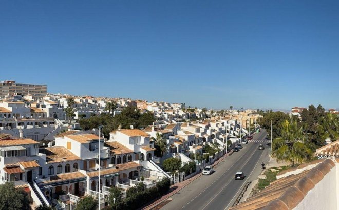 Herverkoop - Bungalow -
Torrevieja - Cañada Del Molino
