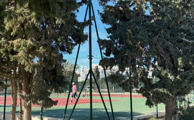 Herverkoop - Bungalow -
Torrevieja - Cañada Del Molino