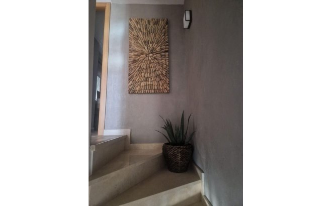 Resale - Dúplex -
Torrevieja - Los Balcones - Los Altos del Edén