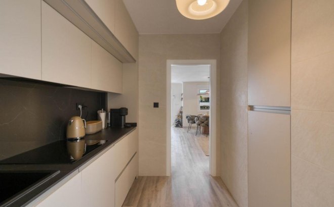 Resale - Dúplex -
Torrevieja - Los Balcones - Los Altos del Edén