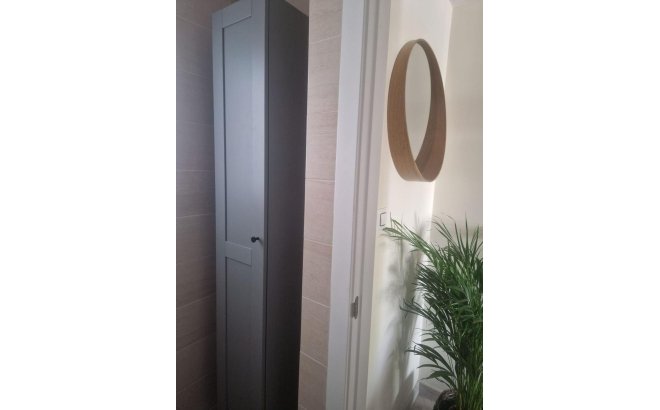 Resale - Dúplex -
Torrevieja - Los Balcones - Los Altos del Edén