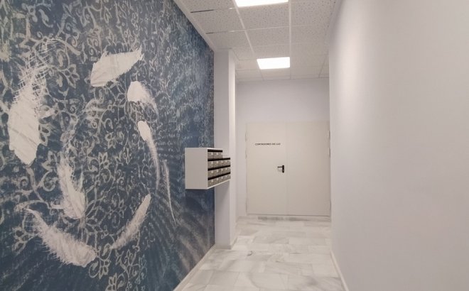 Resale - Apartment -
Torrevieja - CENTRE PLAYA DEL CURA LAS PISCINAS