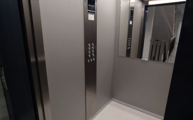 Resale - Apartment -
Torrevieja - CENTRE PLAYA DEL CURA LAS PISCINAS