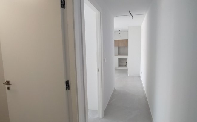 Resale - Apartment -
Torrevieja - CENTRE PLAYA DEL CURA LAS PISCINAS