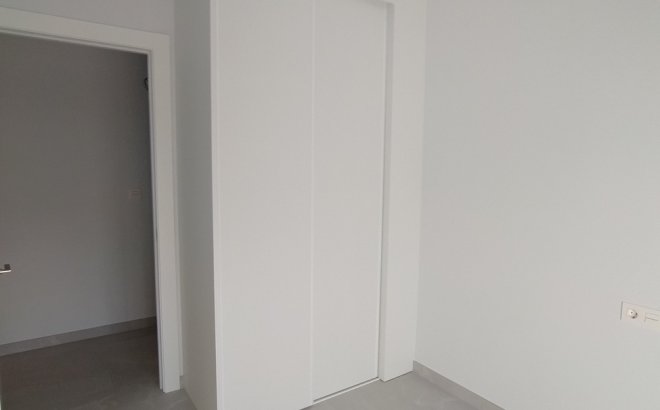 Resale - Apartment -
Torrevieja - CENTRE PLAYA DEL CURA LAS PISCINAS