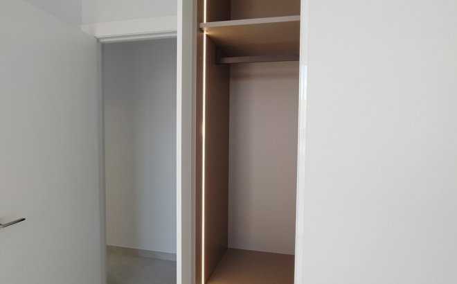 Resale - Apartment -
Torrevieja - CENTRE PLAYA DEL CURA LAS PISCINAS