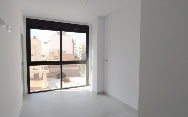 Resale - Apartment -
Torrevieja - CENTRE PLAYA DEL CURA LAS PISCINAS