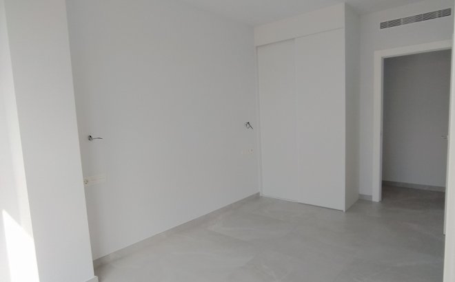 Resale - Apartment -
Torrevieja - CENTRE PLAYA DEL CURA LAS PISCINAS