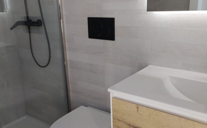 Resale - Apartment -
Torrevieja - CENTRE PLAYA DEL CURA LAS PISCINAS