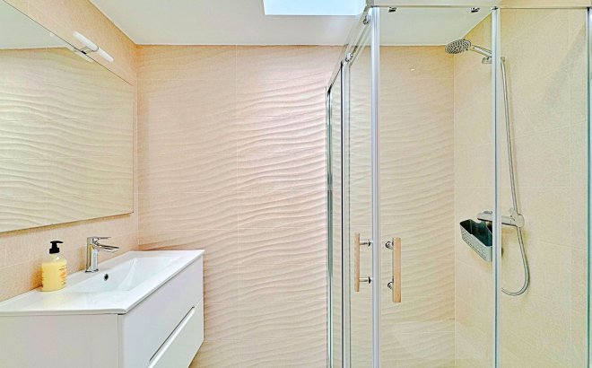 Resale - Town House -
Torrevieja - Costa Blanca