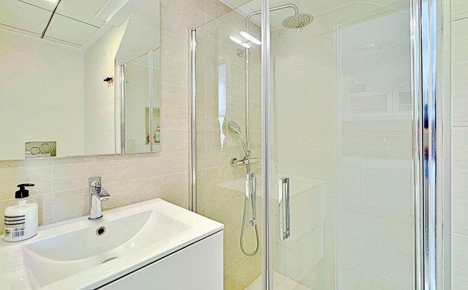 Resale - Town House -
Torrevieja - Costa Blanca