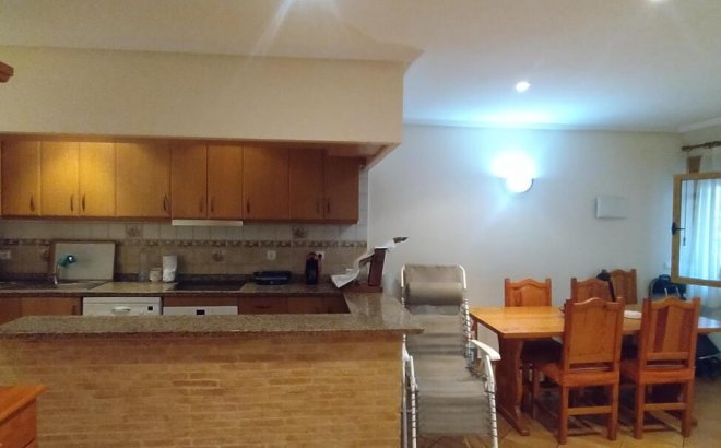Resale - Apartment -
Torrevieja - La Mata