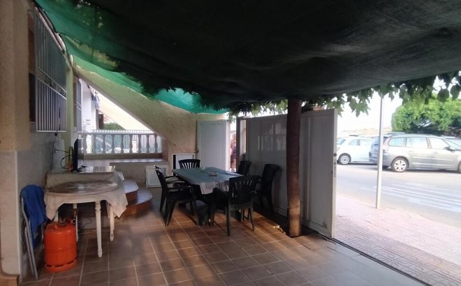 Resale - Apartment -
Torrevieja - La Mata