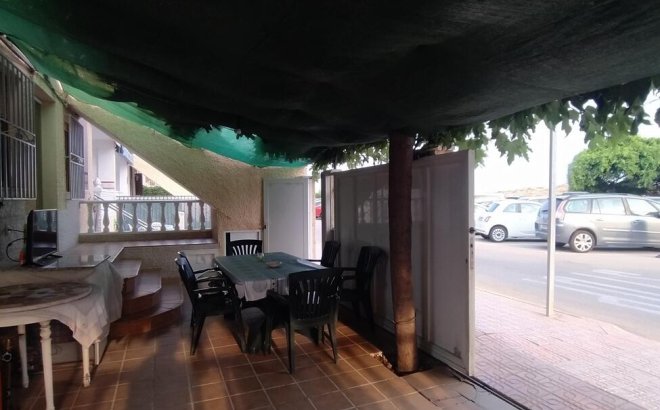 Resale - Apartment -
Torrevieja - La Mata