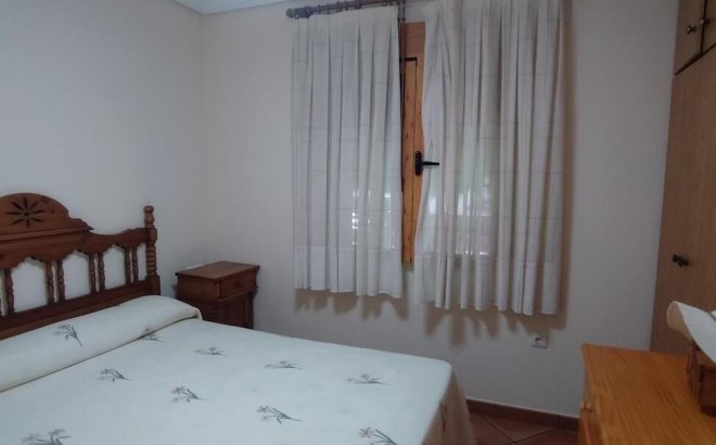 Resale - Apartment -
Torrevieja - La Mata