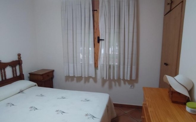 Resale - Apartment -
Torrevieja - La Mata