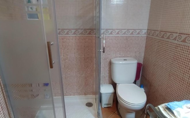 Resale - Apartment -
Torrevieja - La Mata