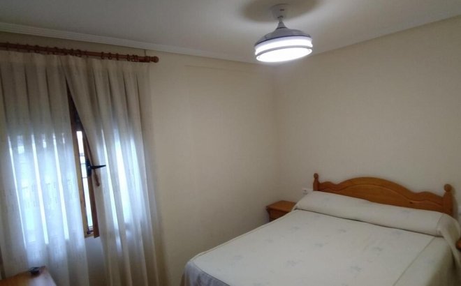 Resale - Apartment -
Torrevieja - La Mata