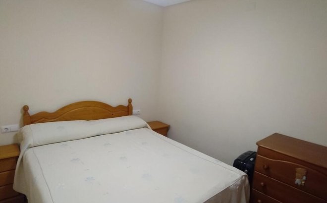 Resale - Apartment -
Torrevieja - La Mata