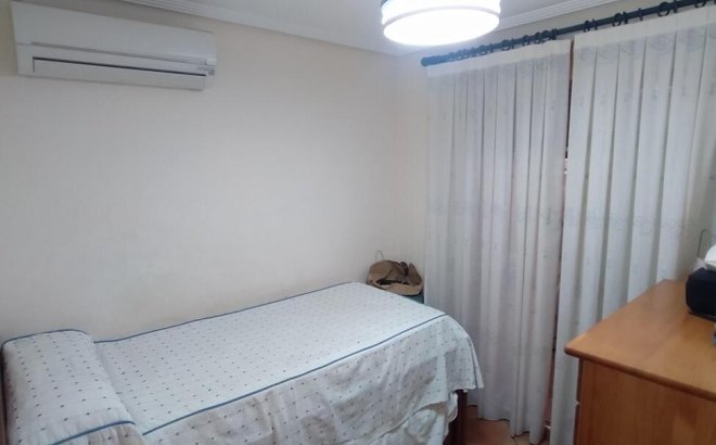 Resale - Apartment -
Torrevieja - La Mata