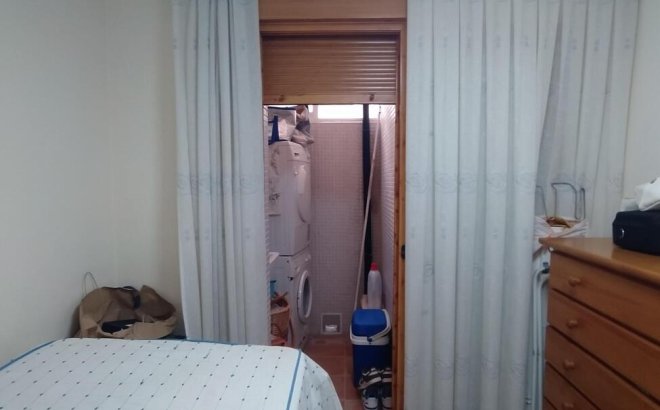 Resale - Apartment -
Torrevieja - La Mata