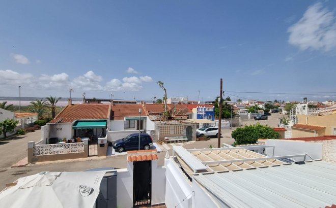 Resale - Bungalow -
Torrevieja - La Siesta - El Salado - Torreta
