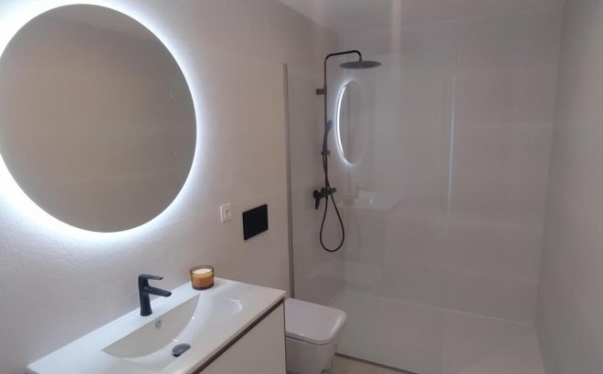 Resale - Apartment -
Torrevieja - Torreblanca