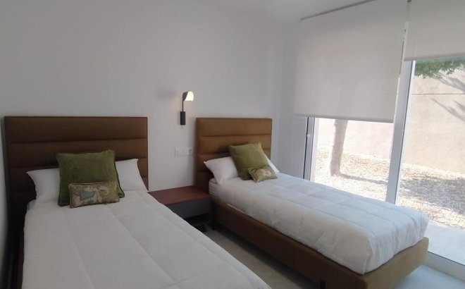 Resale - Apartment -
Torrevieja - Torreblanca